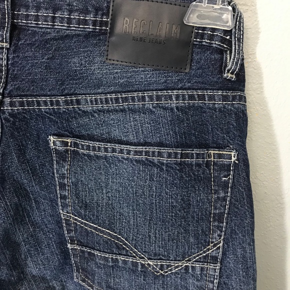 ReClaim Jeans Relaxed Straight Boys - Picture 3 of 8